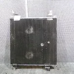 RADIATOR CLIMA MERCEDES M-CLASS ML 320 (163.154) 1998-2005 oe-A1638300170, vedere frontata
