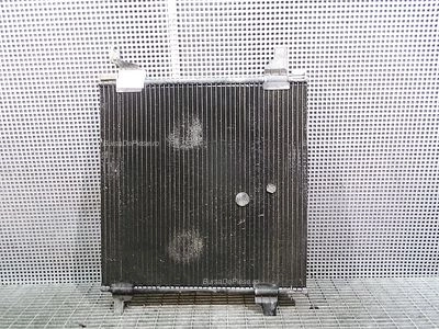 RADIATOR CLIMA MERCEDES M-CLASS ML 320 (163.154) 1998-2005 oe A1638300170, vedere frontata
