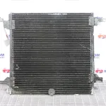 RADIATOR CLIMA MERCEDES M-CLASS ML 270 CDI (163.113) 1998-2005 oe-A1638300170, vedere frontata