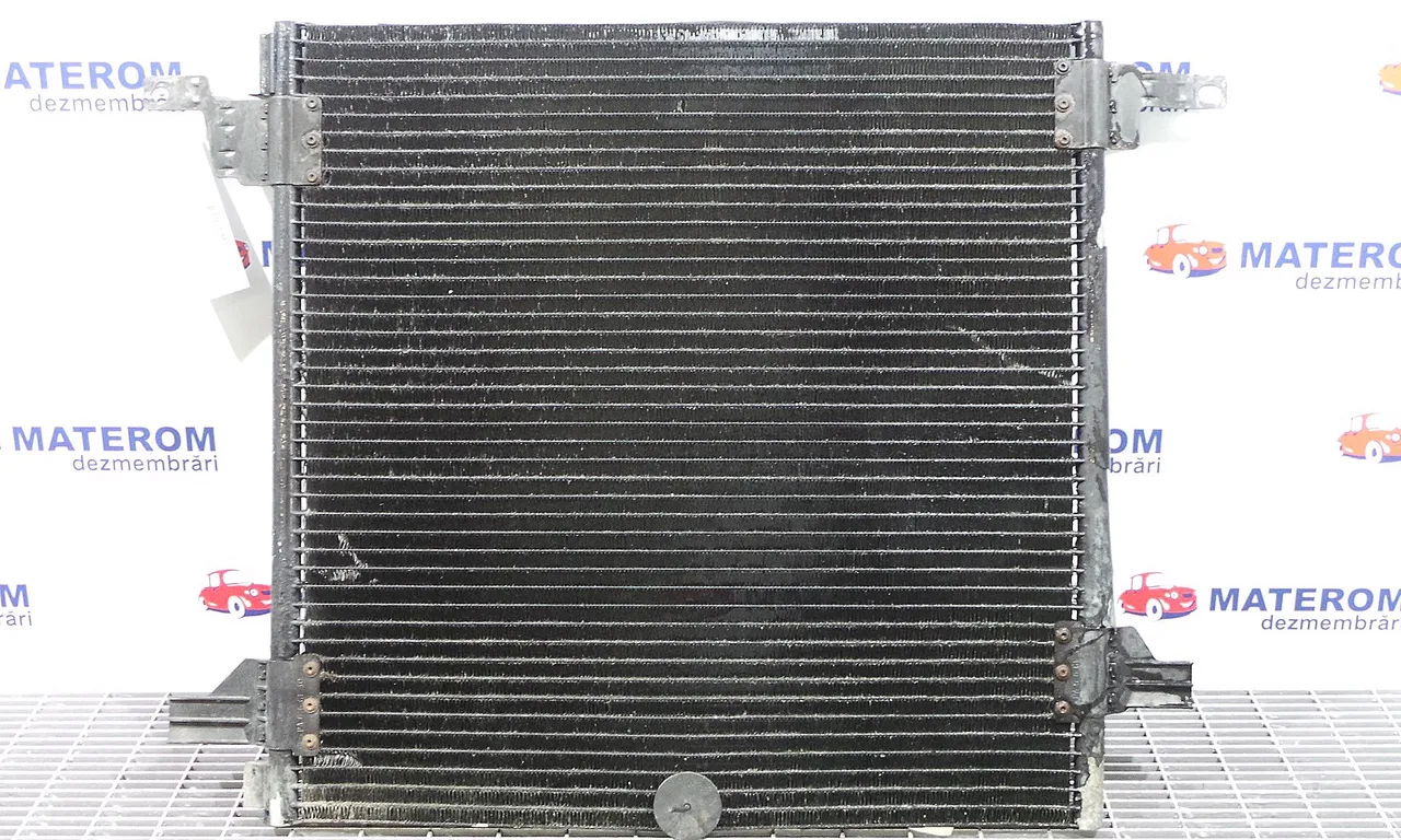 RADIATOR CLIMA MERCEDES M-CLASS 1998-2005