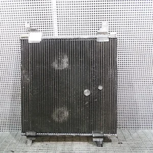 RADIATOR CLIMA