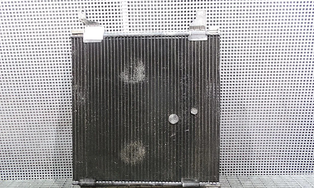 RADIATOR CLIMA MERCEDES M-CLASS 1998-2005