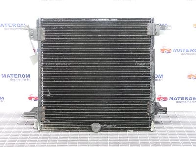 RADIATOR CLIMA MERCEDES M-CLASS ML 270 CDI (163.113) 1998-2005 oe A1638300170, vedere frontata