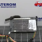 RADIATOR INCALZIRE MERCEDES M-CLASS 1998-2005 oe-A1638200798, vedere frontata