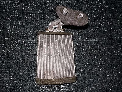 RADIATOR INCALZIRE MERCEDES M-CLASS 1998-2005 oe A1638300361, vedere frontata