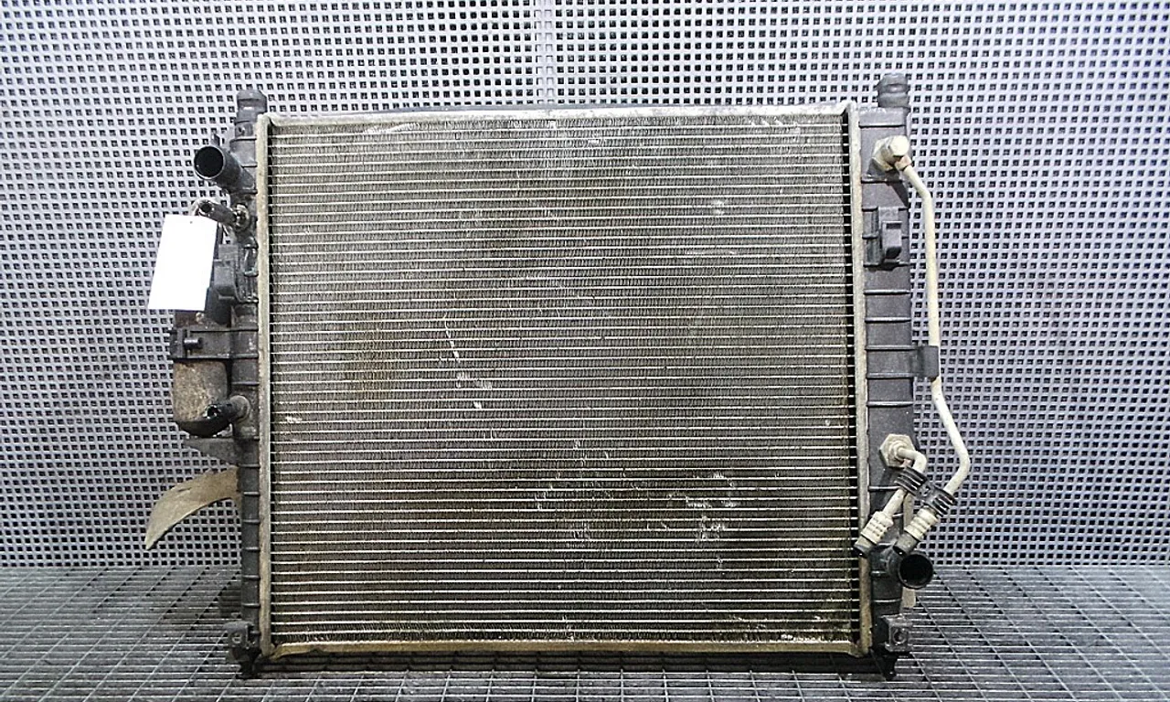 RADIATOR MOTOR MERCEDES M-CLASS 1998-2005