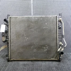 RADIATOR MOTOR