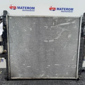 RADIATOR MOTOR
