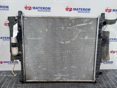RADIATOR MOTOR MERCEDES M-CLASS 2.7 CDI 1998-2005 oe A1635002704, vedere frontata