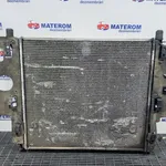RADIATOR MOTOR MERCEDES M-CLASS 2.7 CDI 1998-2005 oe-A1635002704, vedere laterala