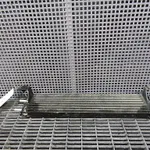 RADIATOR RACIRE COMBUSTIBIL MERCEDES M-CLASS 2.7 CDI 1998-2005, vedere laterala