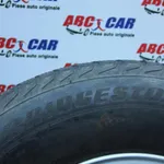 Set jante aliaj R16 MERCEDES M-CLASS 1998-2005 1534010202, vedere laterala