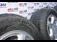 Set jante aliaj R16 MERCEDES M-CLASS 1998-2005 oe B66470516, vedere laterala