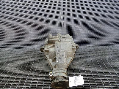 GRUP DIFERENTIAL SPATE MERCEDES M-CLASS ML 270 CDI (163.113) 1998-2005 oe A1633500414, vedere frontata