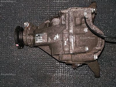 GRUP DIFERENTIAL SPATE MERCEDES M-CLASS ML 270 CDI (163.113) 1998-2005 oe A1633500414, vedere frontata
