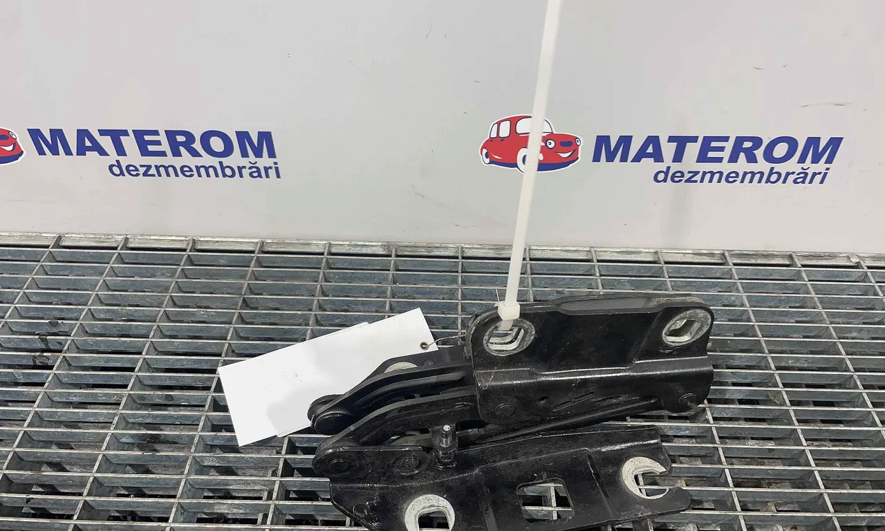 BALAMALE CAPOTA FATA MERCEDES M-CLASS 2005-2012