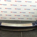 BARA SPATE MERCEDES M-CLASS ML 320 CDI 2005-2012 oe-A1648854125, vedere frontata