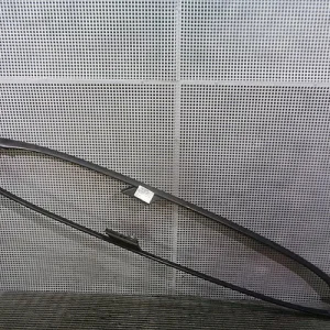 BARE PAVILION