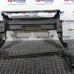 DIFUZOR RADIATOR MERCEDES M-CLASS 3.0 CDI 2005-2012 oe-A1645000116, vedere laterala