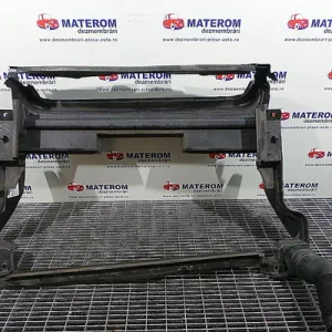 DIFUZOR RADIATOR