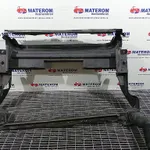 DIFUZOR RADIATOR MERCEDES M-CLASS 3.0 CDI 2005-2012 oe-A1645000116, vedere frontata
