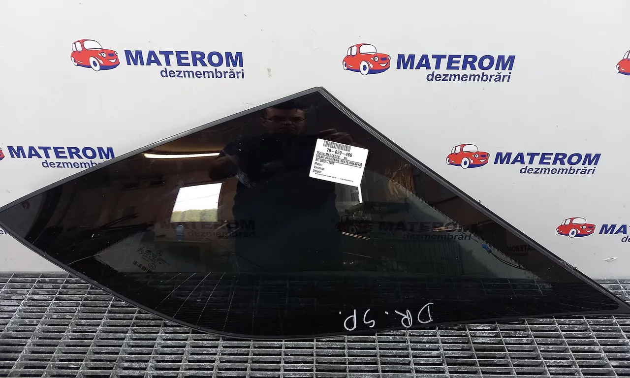 GEAM CAROSERIE SPATE DREAPTA MERCEDES M-CLASS 2005-2012
