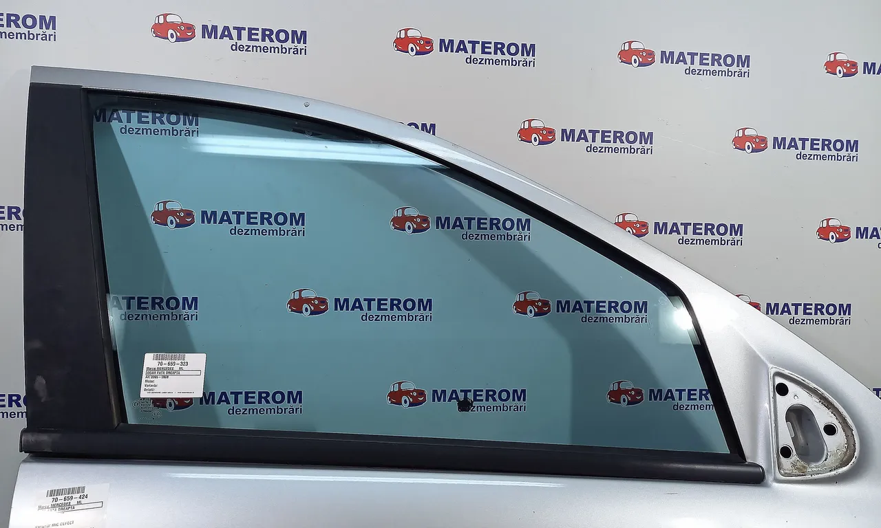 GEAM FATA DREAPTA MERCEDES M-CLASS 2005-2012