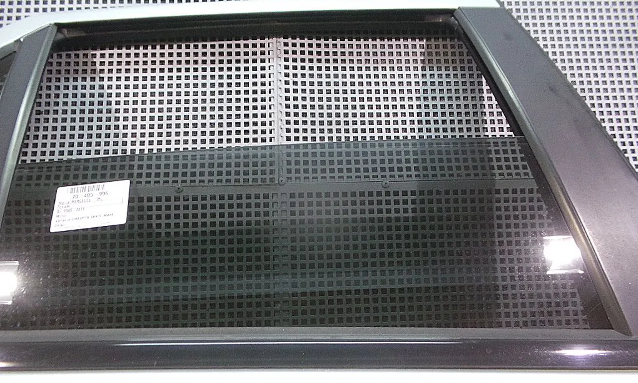 GEAM SPATE MARE DREAPTA MERCEDES M-CLASS 2005-2012
