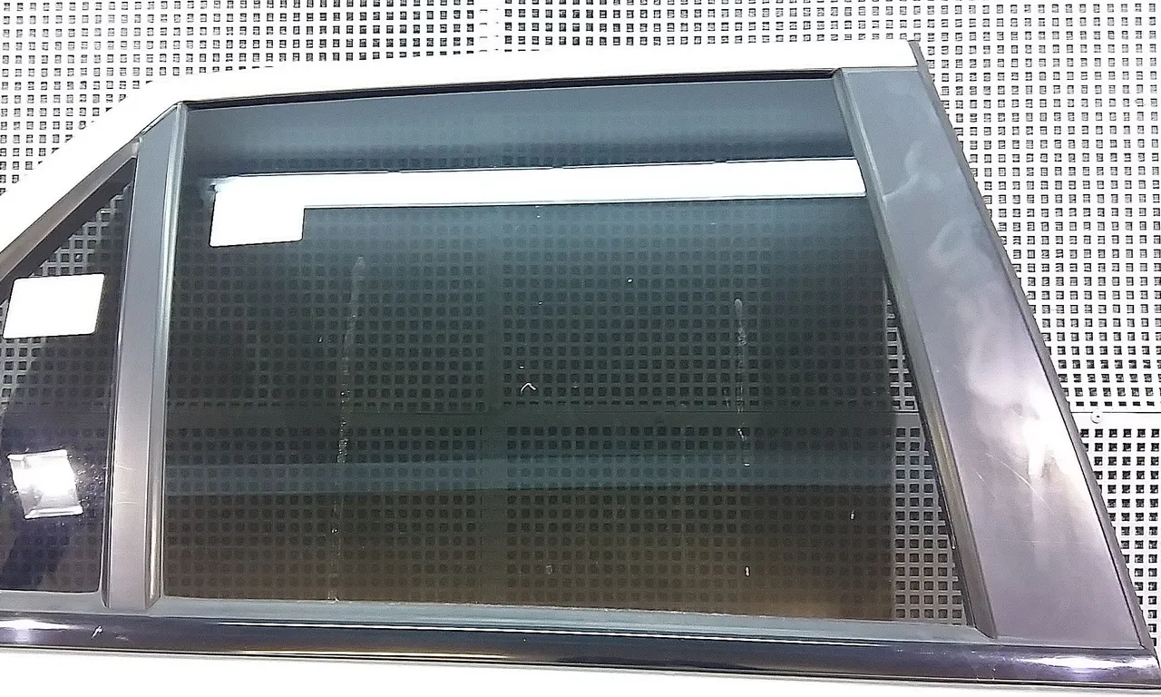 GEAM SPATE MARE DREAPTA MERCEDES M-CLASS 2005-2012