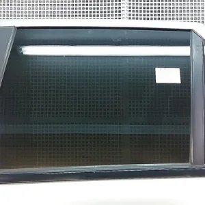 GEAM SPATE MARE STANGA