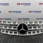 GRILA FATA MERCEDES M-CLASS ML 300 CDI 4-matic (164.121) 2005-2012 oe-A16488019859776, vedere frontata