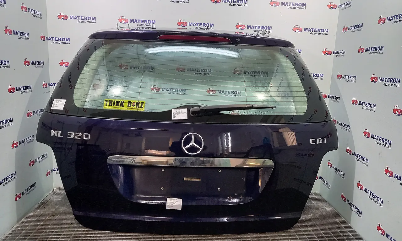 HAION MERCEDES M-CLASS 2005-2012