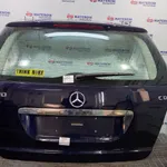 HAION MERCEDES M-CLASS ML 320 CDI 2005-2012 oe-A1647401405, vedere frontata