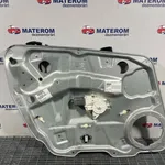 MACARA USA FATA STANGA MERCEDES M-CLASS ML 300 CDI 4-matic (164.121) 2005-2012 oe-A1647201579, vedere frontata