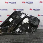 MACARA USA SPATE STANGA MERCEDES M-CLASS 2005-2012 oe-A1647303079, vedere frontata