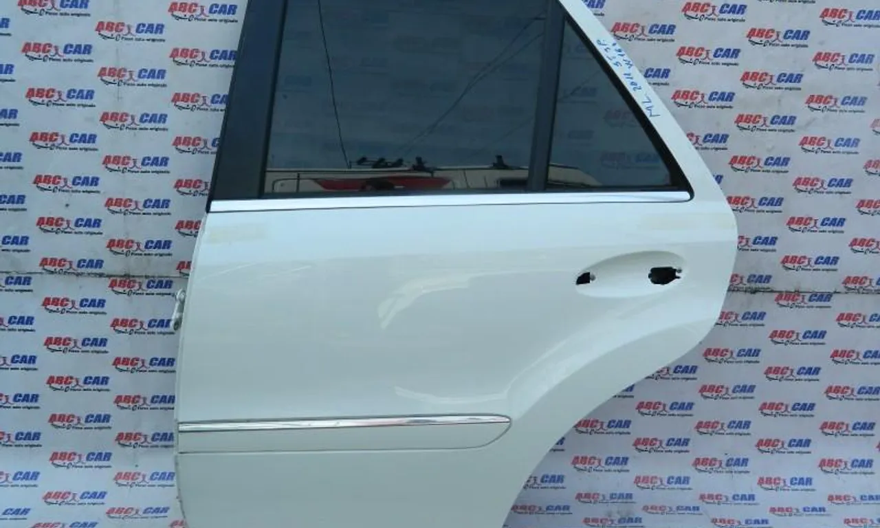 Macara usa stanga spate MERCEDES M-CLASS 2005-2012