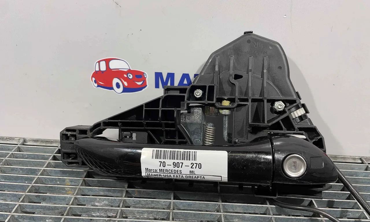 MANER USA FATA DREAPTA MERCEDES M-CLASS 2005-2012