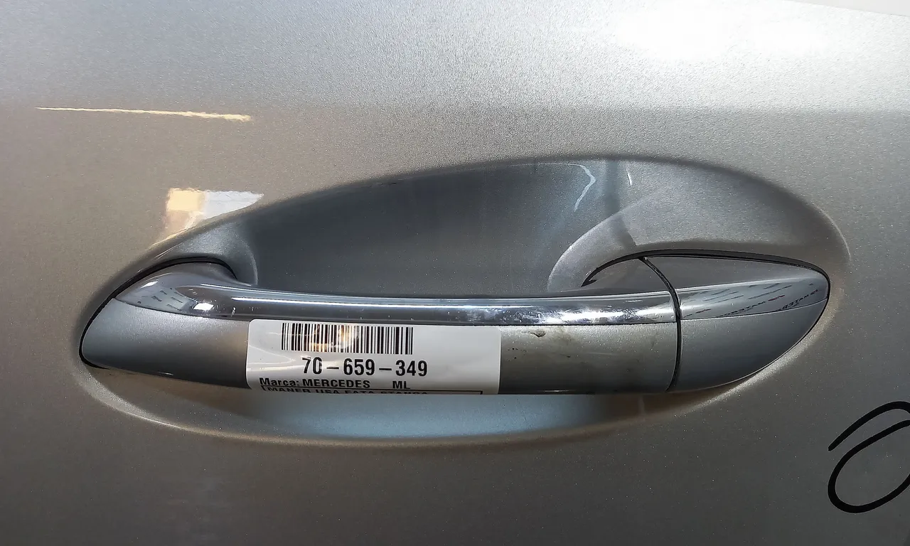 MANER USA FATA STANGA MERCEDES M-CLASS 2005-2012