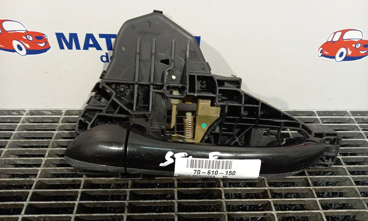 MANER USA FATA STANGA MERCEDES M-CLASS 2005-2012