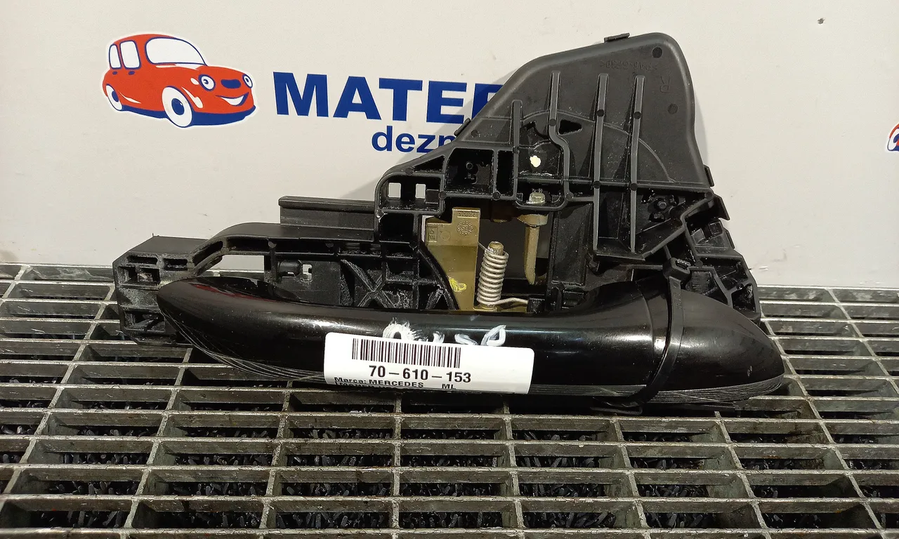 MANER USA SPATE DREAPTA MERCEDES M-CLASS 2005-2012