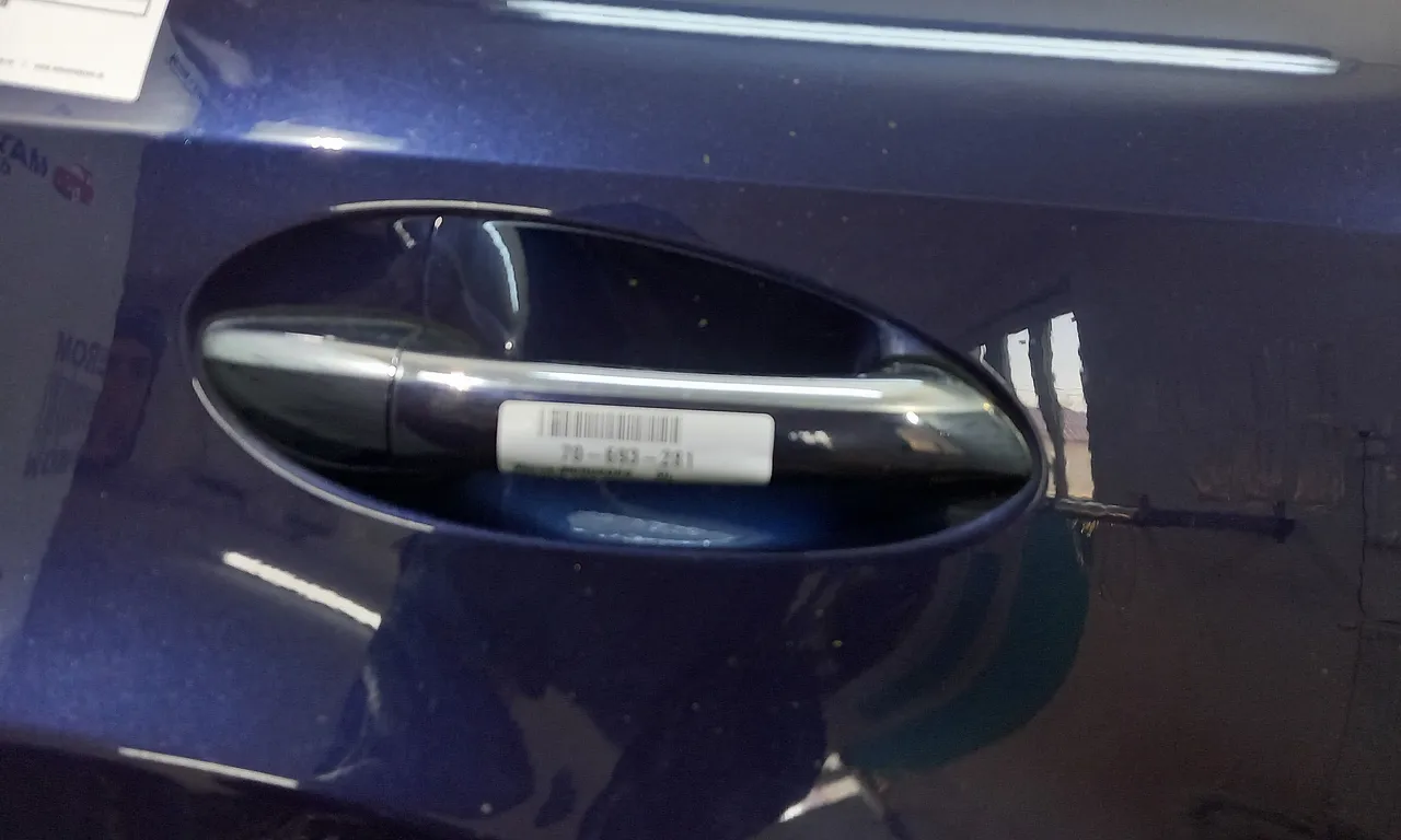 MANER USA SPATE DREAPTA MERCEDES M-CLASS 2005-2012