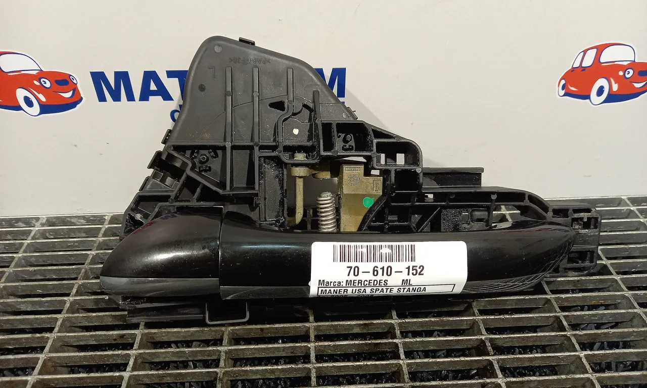 MANER USA SPATE STANGA MERCEDES M-CLASS 2005-2012