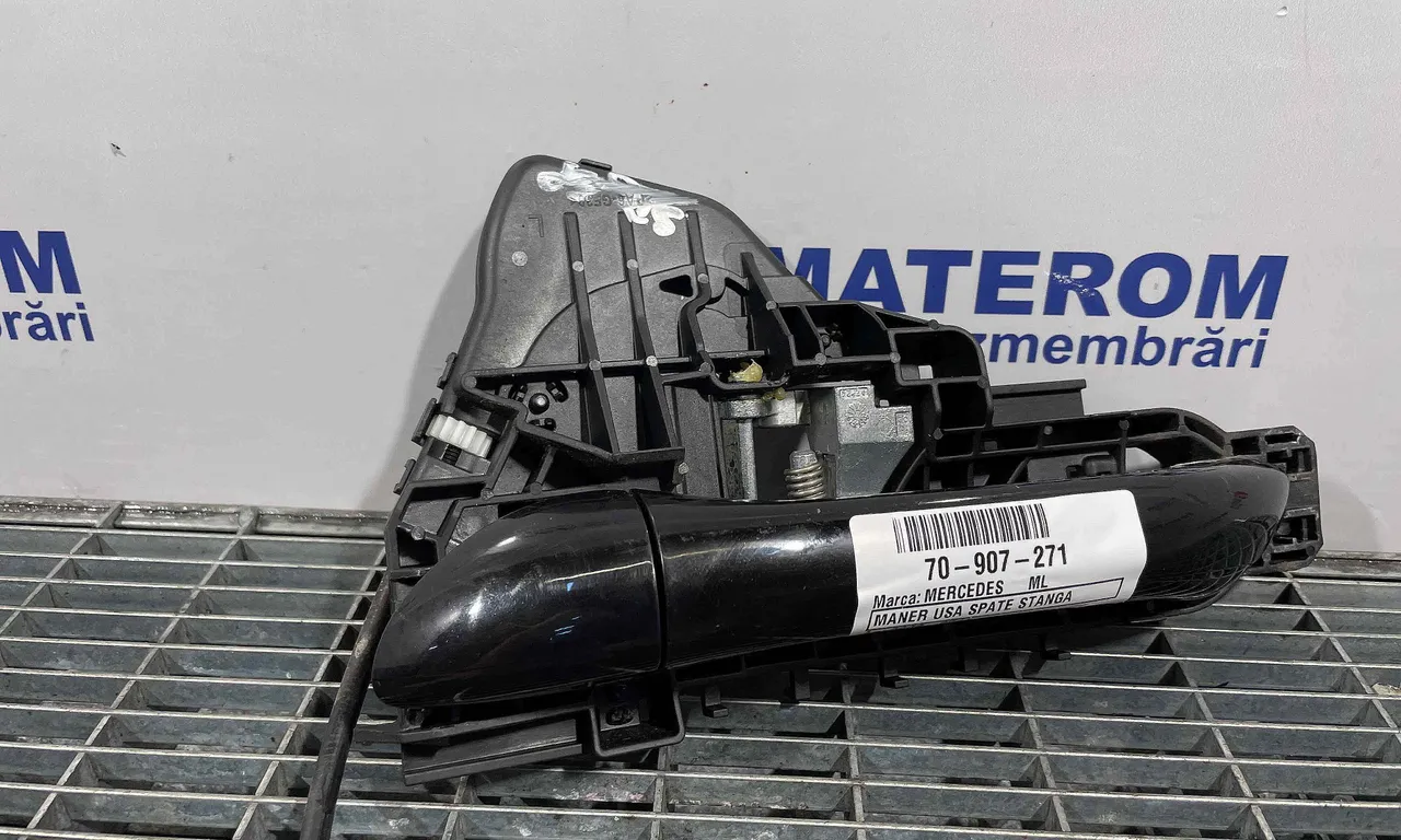 MANER USA SPATE STANGA MERCEDES M-CLASS 2005-2012