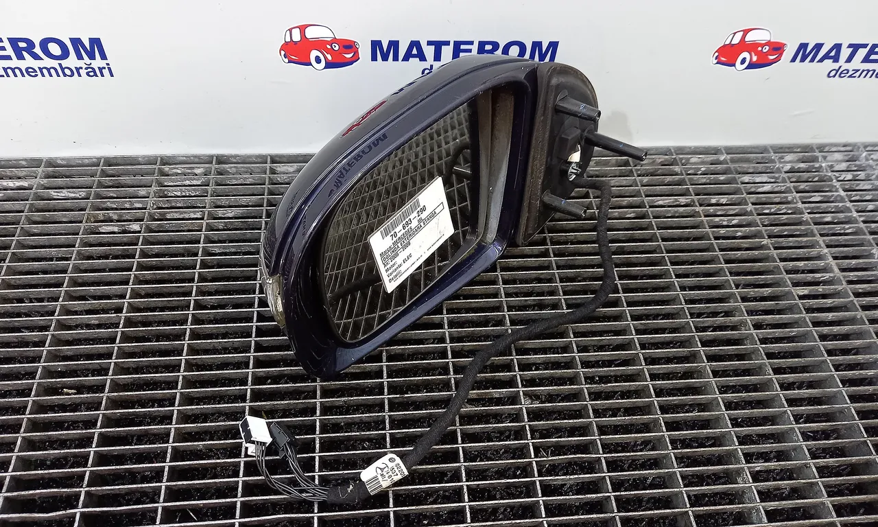 OGLINDA EXTERIOARA STANGA MERCEDES M-CLASS 2005-2012