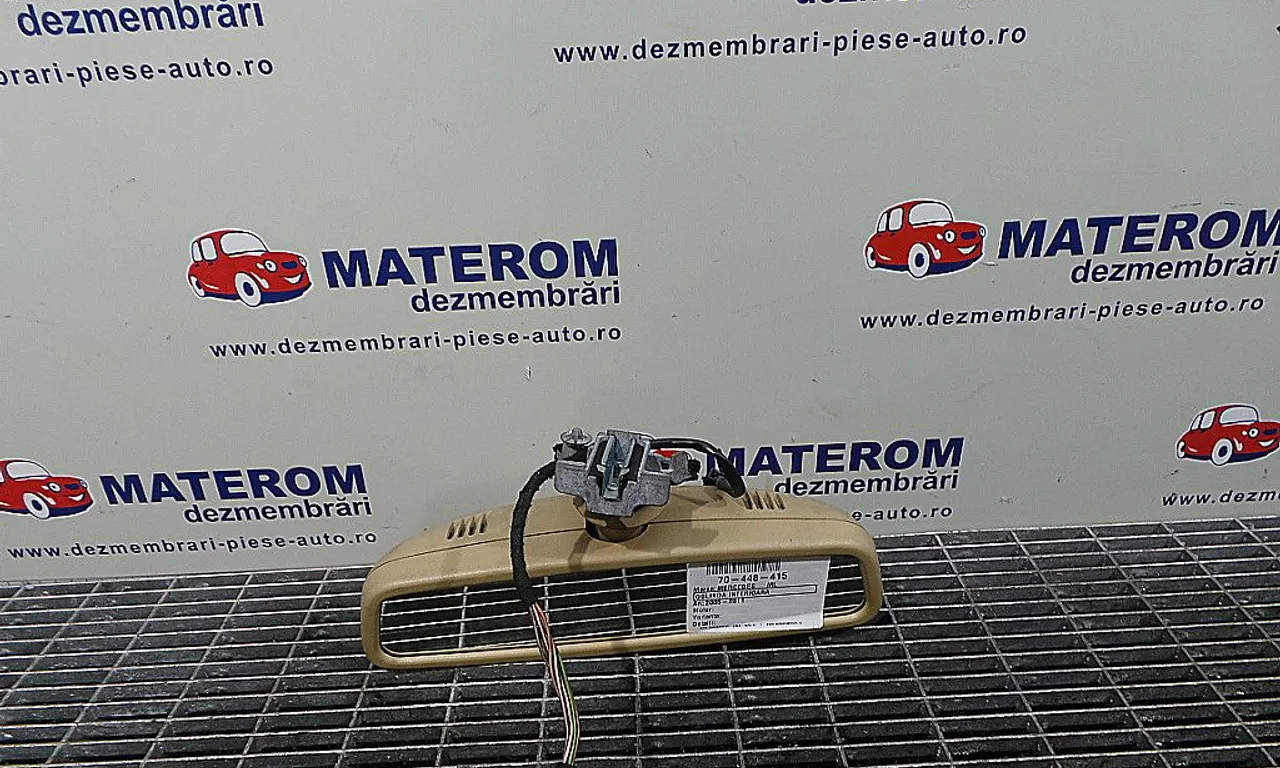 OGLINDA INTERIOARA MERCEDES M-CLASS 2005-2012