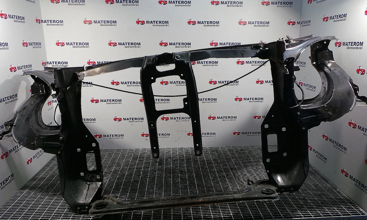 PANOU FRONTAL MERCEDES M-CLASS 2005-2012