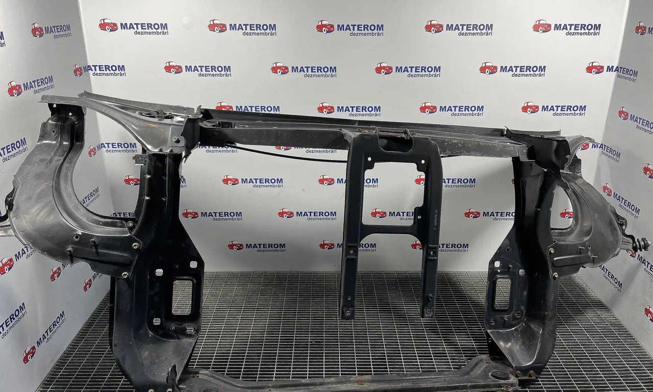 PANOU FRONTAL MERCEDES M-CLASS 2005-2012
