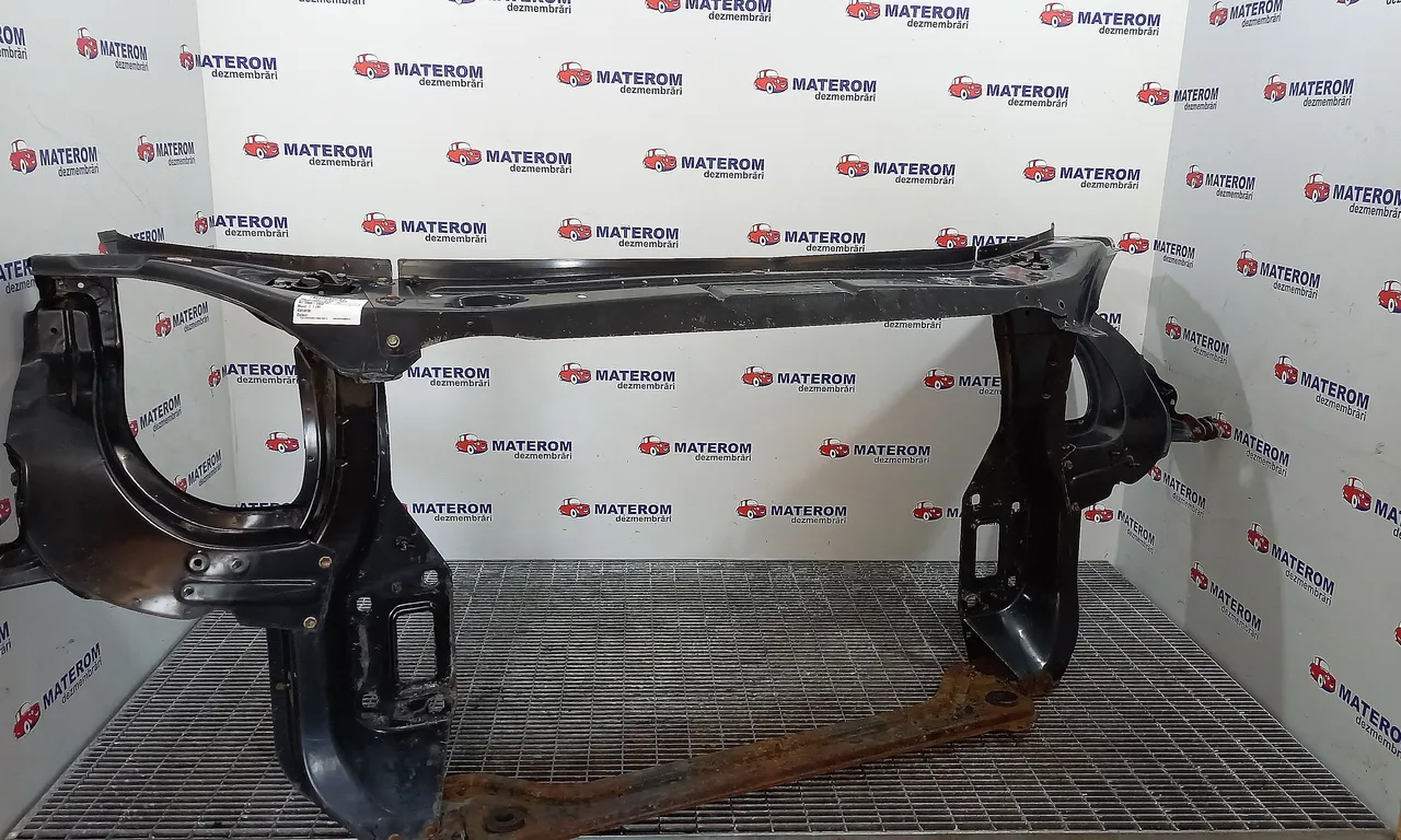 PANOU FRONTAL MERCEDES M-CLASS 2005-2012