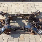 PUNTE SPATE MERCEDES M-CLASS ML 320 CDI 2005-2012 oe-A1643500132, vedere frontata