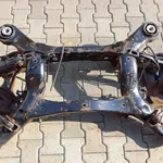 PUNTE SPATE MERCEDES M-CLASS ML 320 CDI 2005-2012 oe-A1643500132, vedere laterala